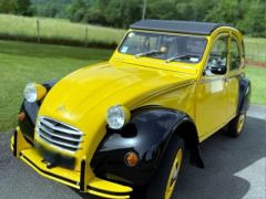  2CV (Photo 1)