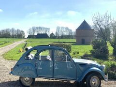  2CV (Photo 1)