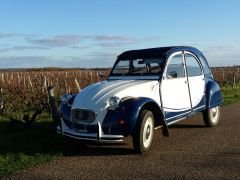  2CV (Photo 1)