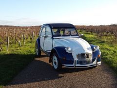  2CV (Photo 2)