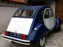  2CV (Photo 4)