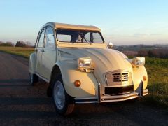  2CV (Photo 1)