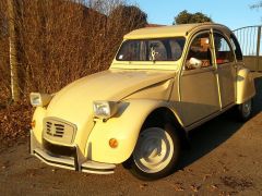  2CV (Photo 2)