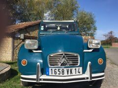  2CV (Photo 3)