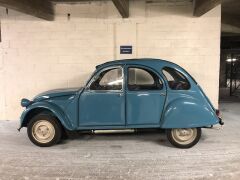  2CV (Photo 1)