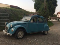  2CV (Photo 3)