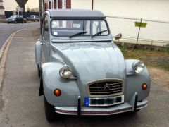  2CV (Photo 2)