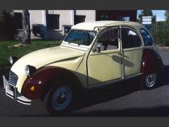  2CV (Photo 1)