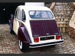  2CV (Photo 2)