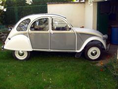  2CV (Photo 4)