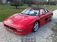 FERRARI F 355 GTS (400CV) (Photo 1)