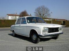 PEUGEOT 304 SL (Photo 1)