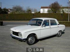 PEUGEOT 304 SL (Photo 3)