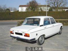 PEUGEOT 304 SL (Photo 4)