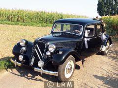 CITROËN Traction Avant (Photo 2)