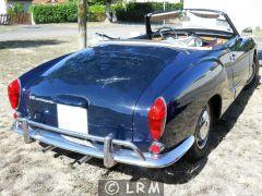 VOLKSWAGEN Karmann Ghia (Photo 3)