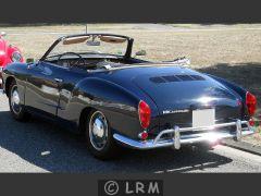 VOLKSWAGEN Karmann Ghia (Photo 5)