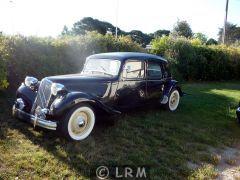 CITROËN Traction 11 B (Photo 2)