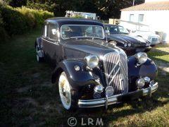 CITROËN Traction 11 B (Photo 3)