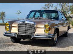 MERCEDES 300 Sel 3.5 (Photo 1)