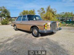 MERCEDES 300 Sel 3.5 (Photo 2)