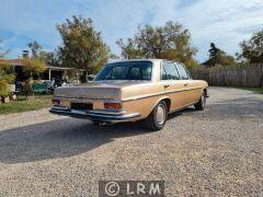 MERCEDES 300 Sel 3.5 (Photo 3)