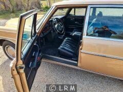 MERCEDES 300 Sel 3.5 (Photo 5)