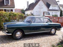 PEUGEOT 404 C (Photo 1)