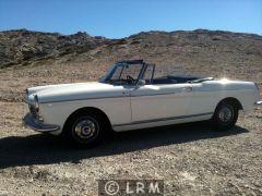 PEUGEOT 404 (Photo 1)