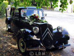 CITROËN Traction 11 BL (Photo 1)