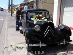 CITROËN Traction 11 BL (Photo 2)