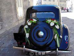 CITROËN Traction 11 BL (Photo 3)