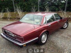 JAGUAR XJ 6 (Photo 2)