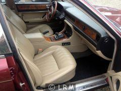 JAGUAR XJ 6 (Photo 4)