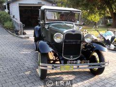 FORD A (Photo 1)