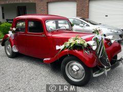 CITROËN Traction 11 BL (Photo 1)