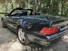 MERCEDES 320 SL AMG (Photo 4)