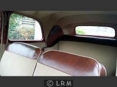 CITROËN Traction 11 B (Photo 5)