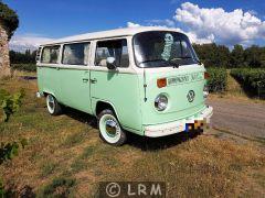 VOLKSWAGEN Combi T2 (Photo 1)