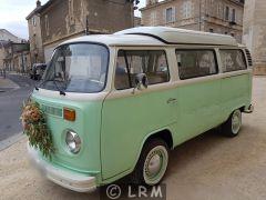 VOLKSWAGEN Combi T2 (Photo 2)