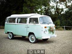 VOLKSWAGEN Combi T2 (Photo 3)