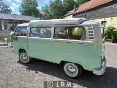 VOLKSWAGEN Combi T2 (Photo 4)