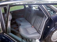 JAGUAR XJ 40 (Photo 4)