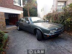 JAGUAR XJ 6 (Photo 1)