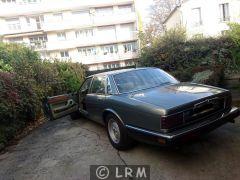 JAGUAR XJ 6 (Photo 2)