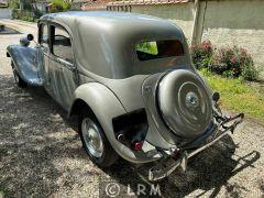 CITROEN Traction 11B (Photo 2)