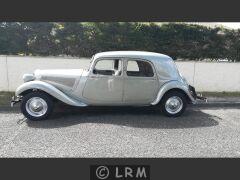 CITROEN Traction 11B (Photo 3)