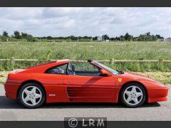 FERRARI 348 TS 300 CV (Photo 2)