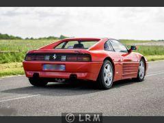 FERRARI 348 TS 300 CV (Photo 4)