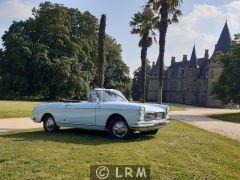 PEUGEOT 404 (Photo 2)